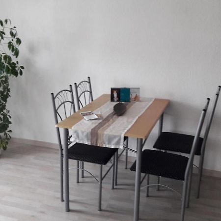 Appartement Zur Alten Post à Pirna Extérieur photo