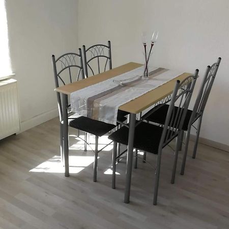 Appartement Zur Alten Post à Pirna Extérieur photo