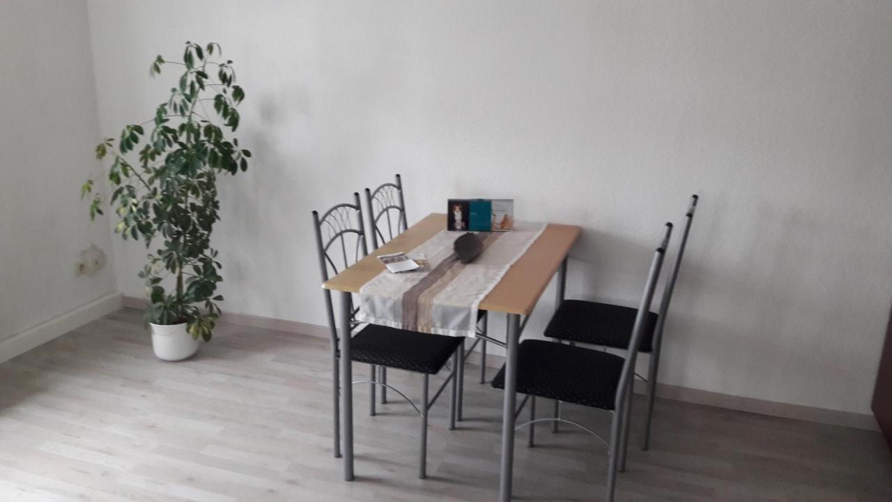 Appartement Zur Alten Post à Pirna Extérieur photo