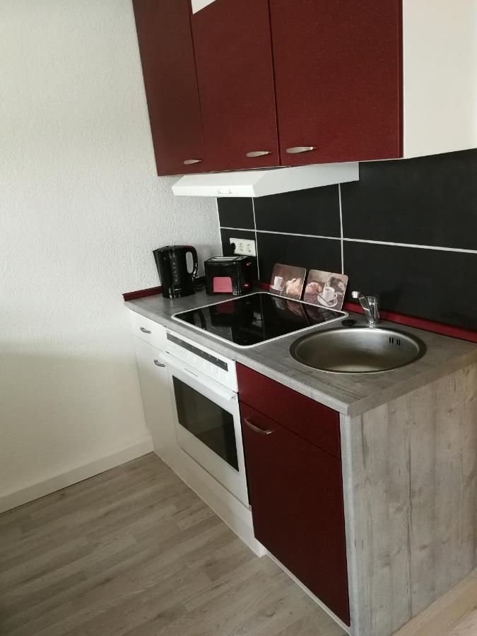 Appartement Zur Alten Post à Pirna Extérieur photo