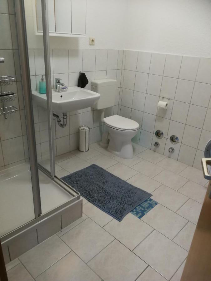 Appartement Zur Alten Post à Pirna Extérieur photo