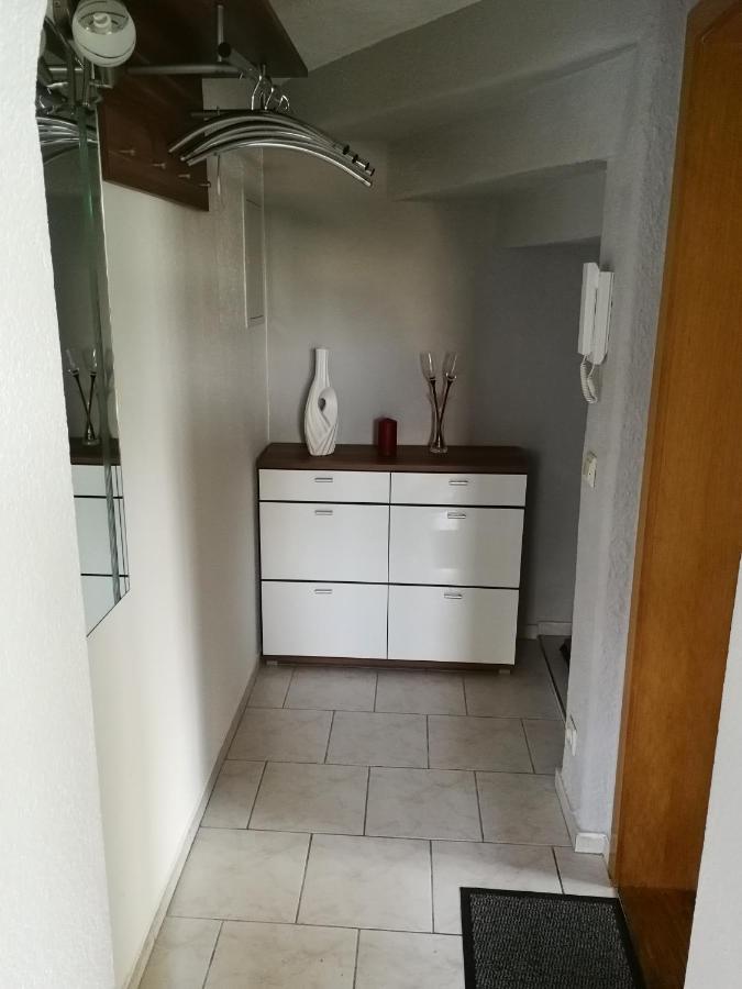 Appartement Zur Alten Post à Pirna Extérieur photo